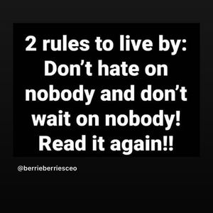 Meet your Posher, John